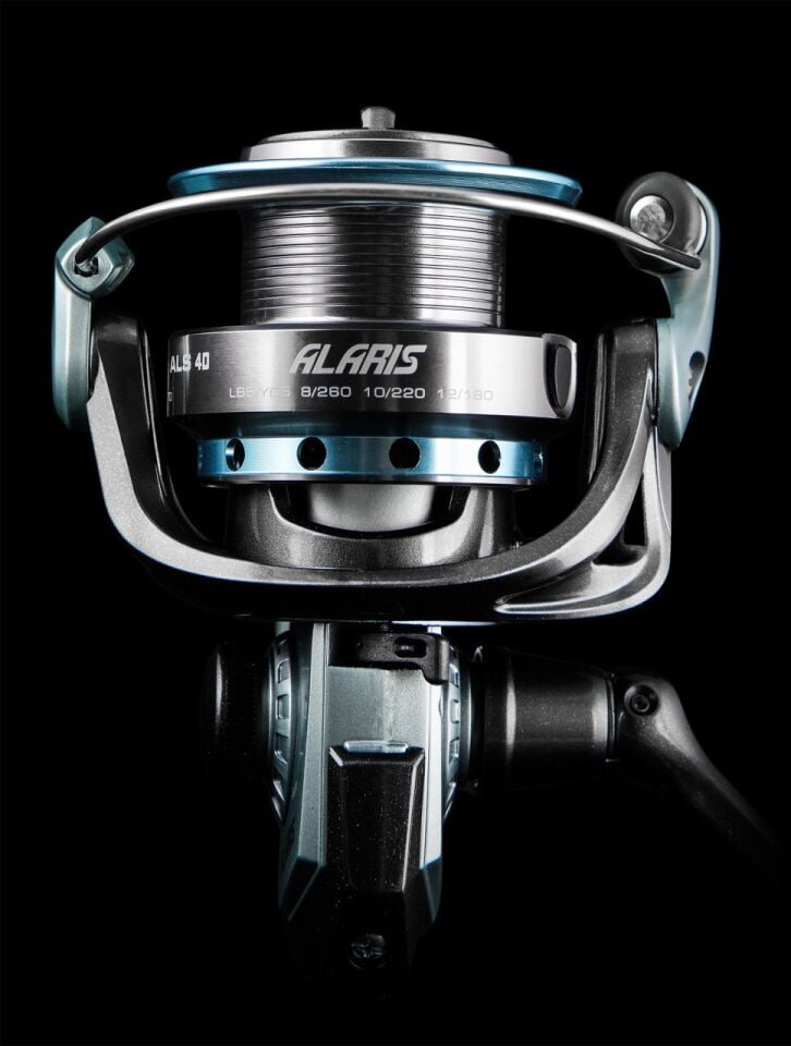 Okuma Alarıs ALS-40 Olta Makinesi