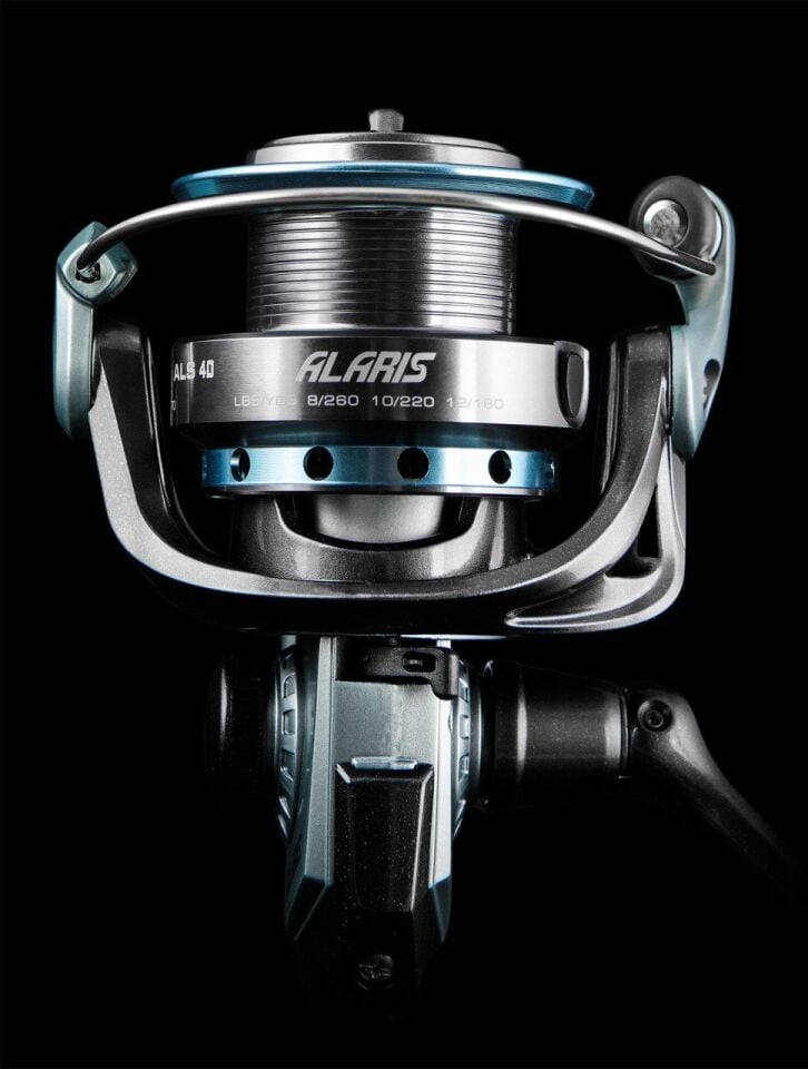 Okuma Alaris ALS-50 Olta Makinesi