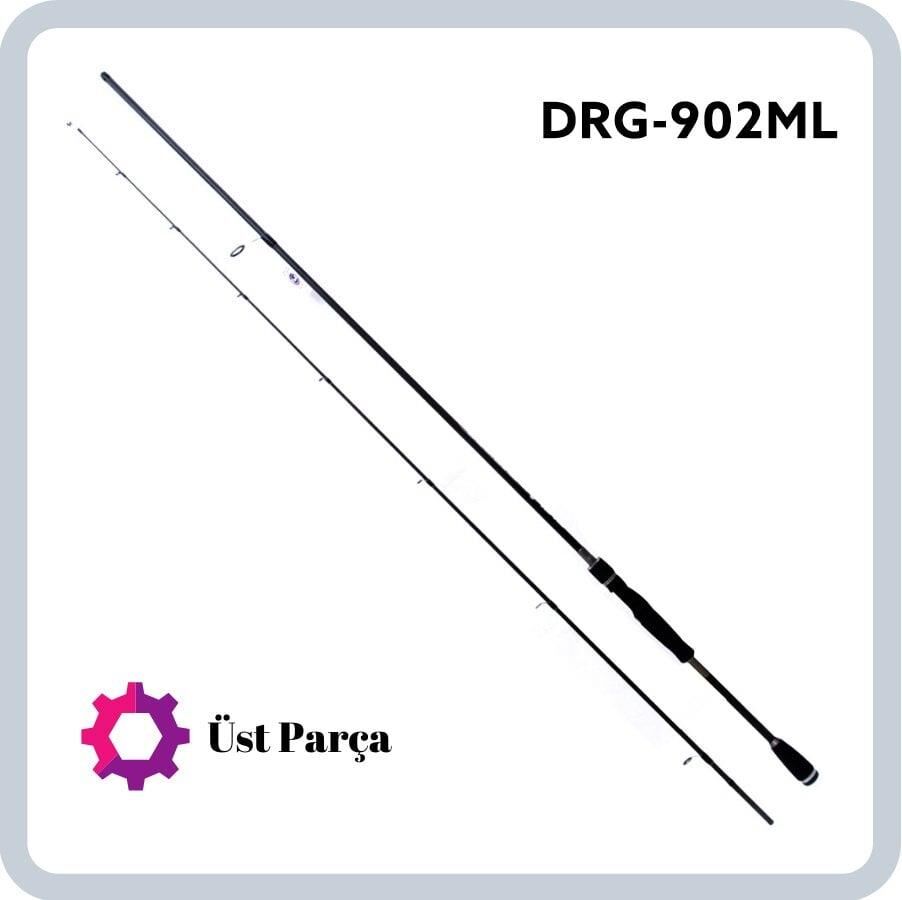 FUJIN Dragon DRG-902ML #1 Spin Kamışı Üst Parçası