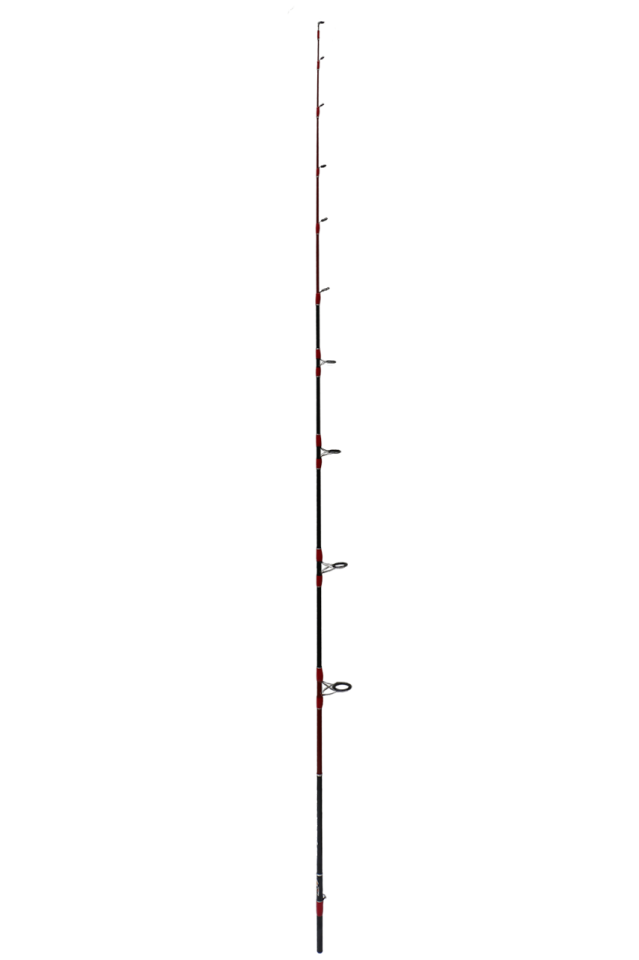Fujin DeepKing 180cm 60-180gr Bot Kamışı Üst Parçası