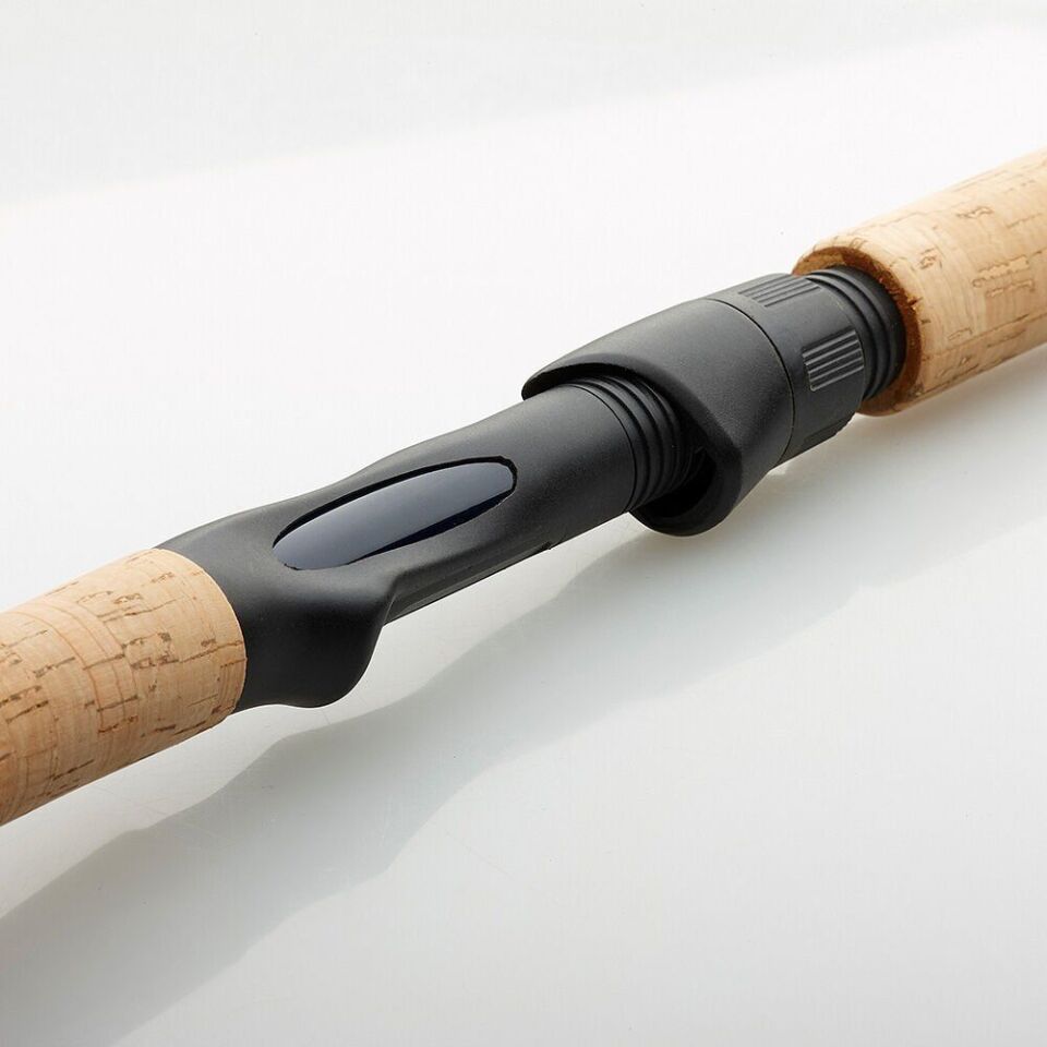 Dam Steelhead Iconic Spin 8'0''/2.40M MF 7-28GR 2 Parça Spin Kamışı