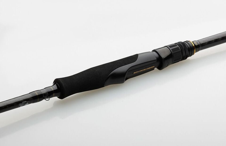 Savage Gear SG2 Drop Shot Specialist 7'4''/2.23M 2-12GR 2 Parça