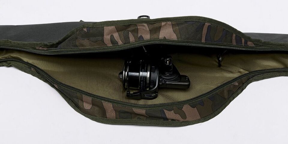 Prologic Avenger Padded Rod Sleeve 10' 1 Rod Çanta