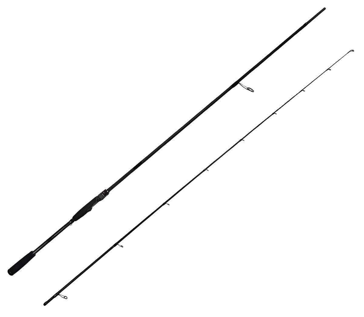 Okuma Hakai Super Light Spin 8'6'' 259cm 10-35gr 2 Parça Olta Kamışı