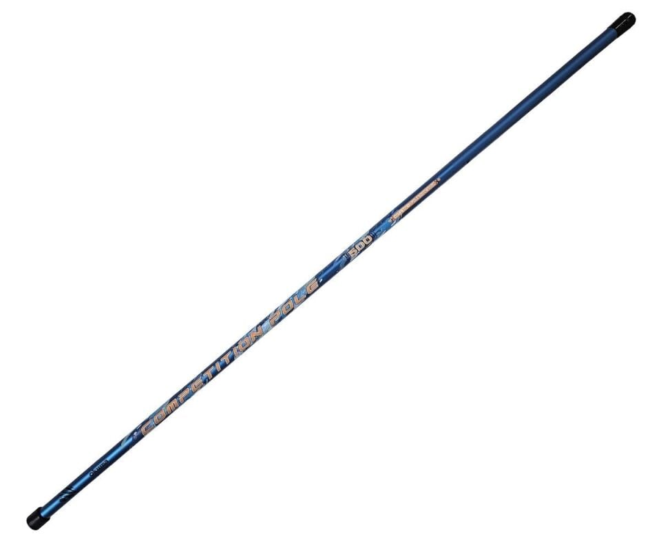 Okuma Competition Telepole 500cm 5 Parça Uzatma Kamışı