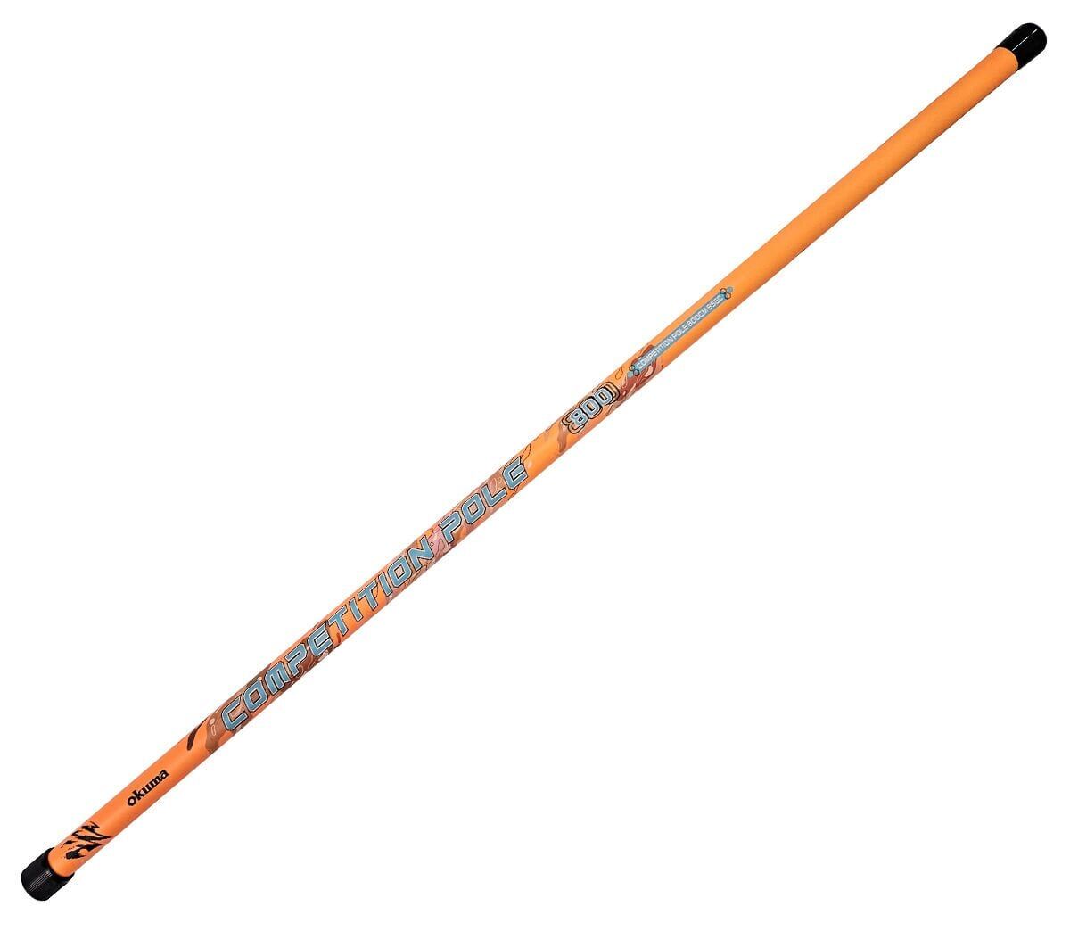 Okuma Competition Telepole 600cm 6 Parça Uzatma Kamışı