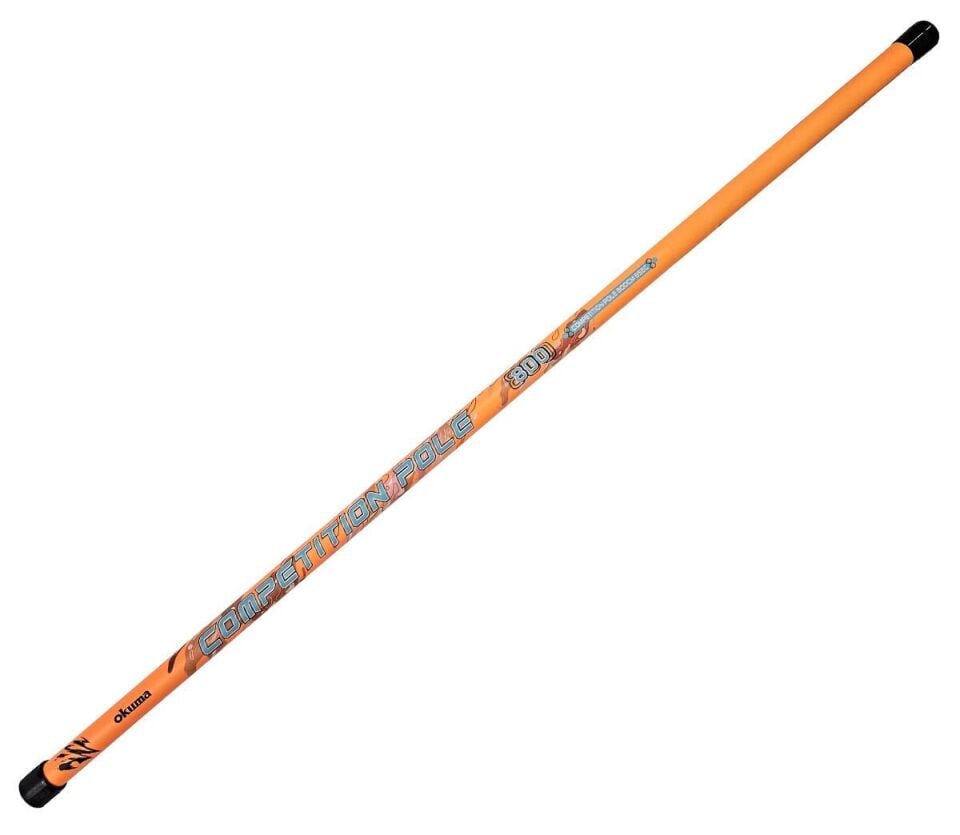 Okuma Competition Telepole 600cm 6 Parça Uzatma Kamışı