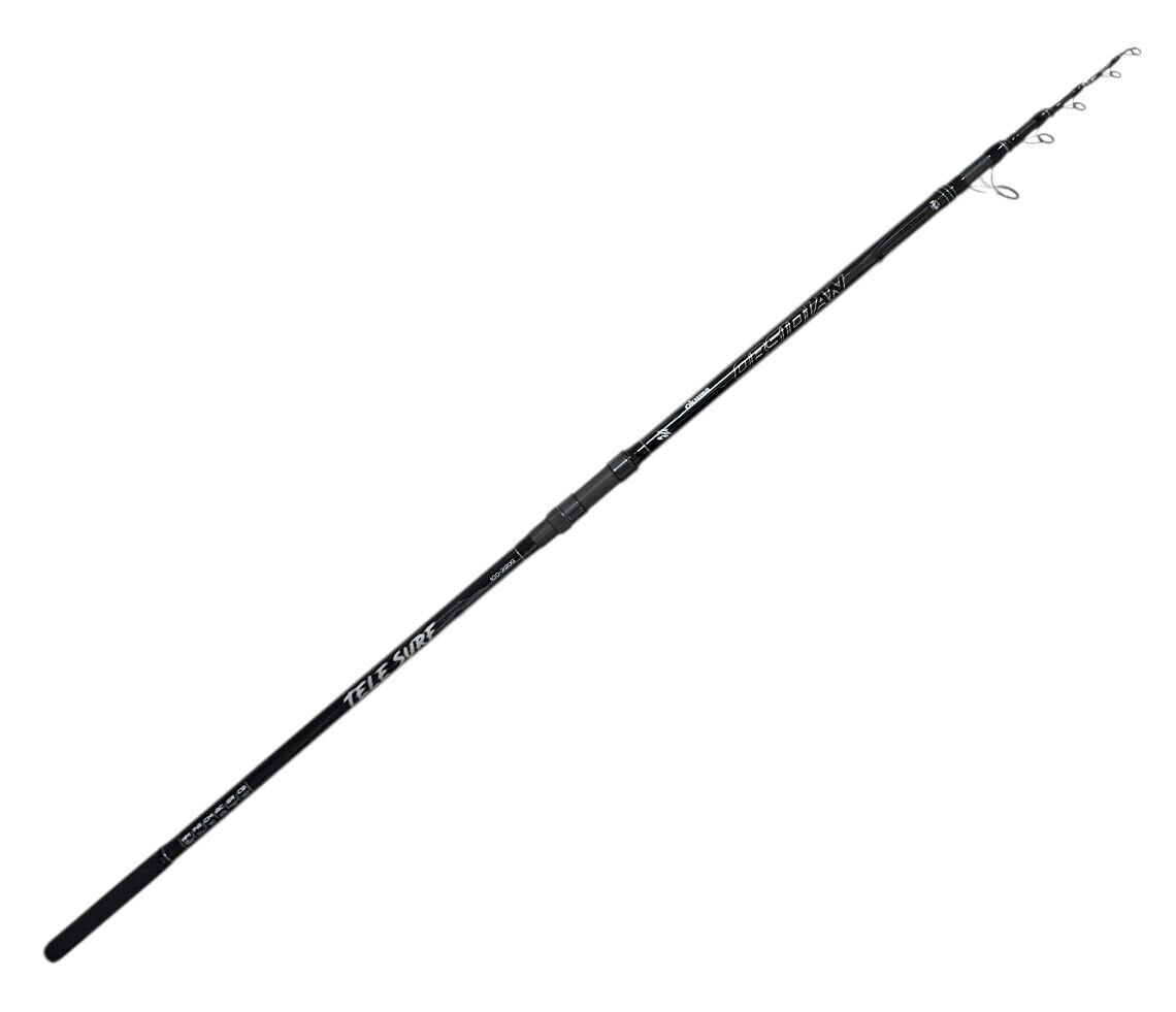Okuma Obsidian Super Light Tele Surf 420cm 100-220g