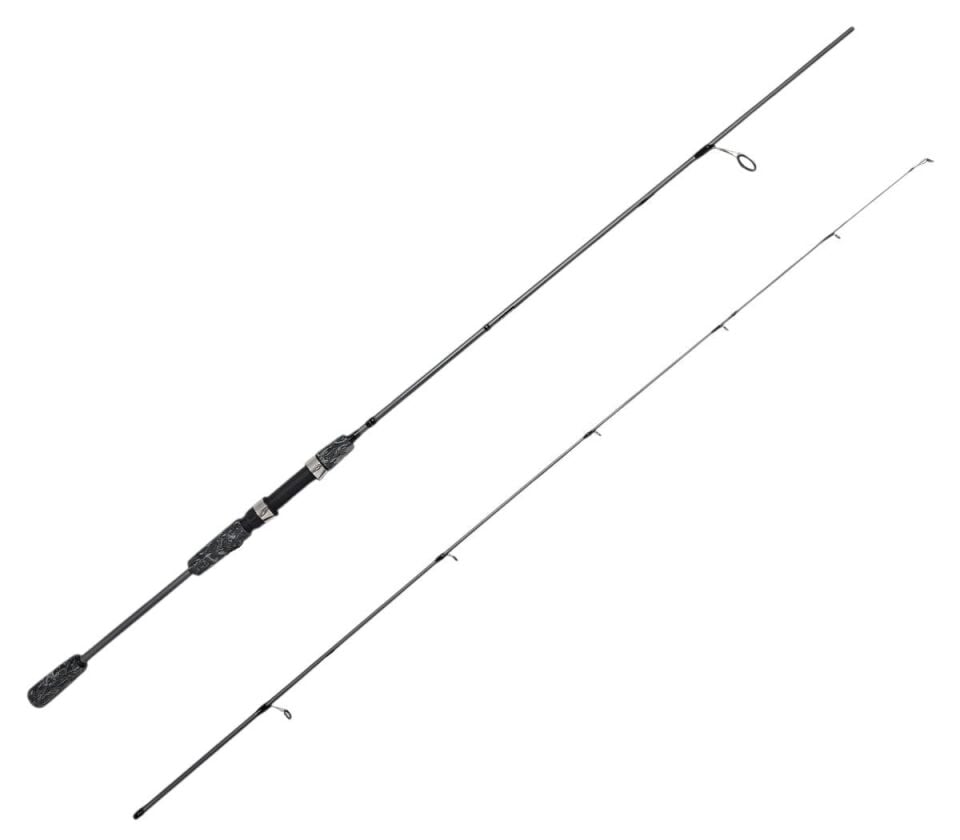 Okuma Wave Up Spin 244cm 7-21gr 2 Parça Olta Kamışı
