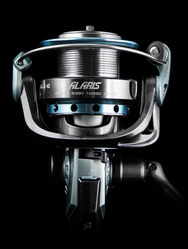 Okuma Alaris ALS-45 Olta Makinesi