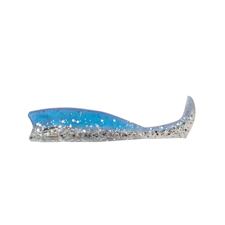 Fiiish MS100/4 MS4528 2x Gövde Blue Strike
