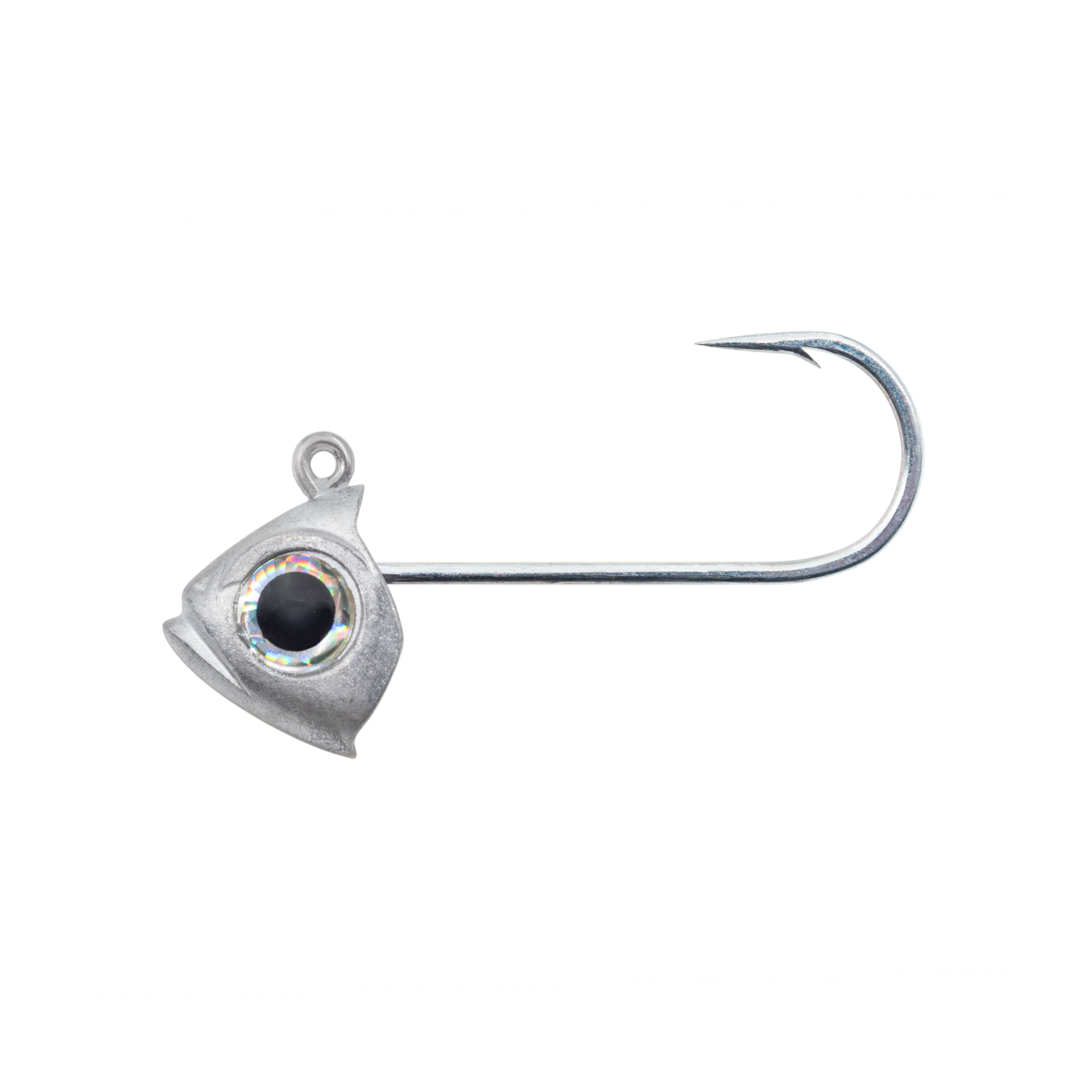 Fiiish MS125/5 MS4539 2x Heads Light 14gr Raw Material
