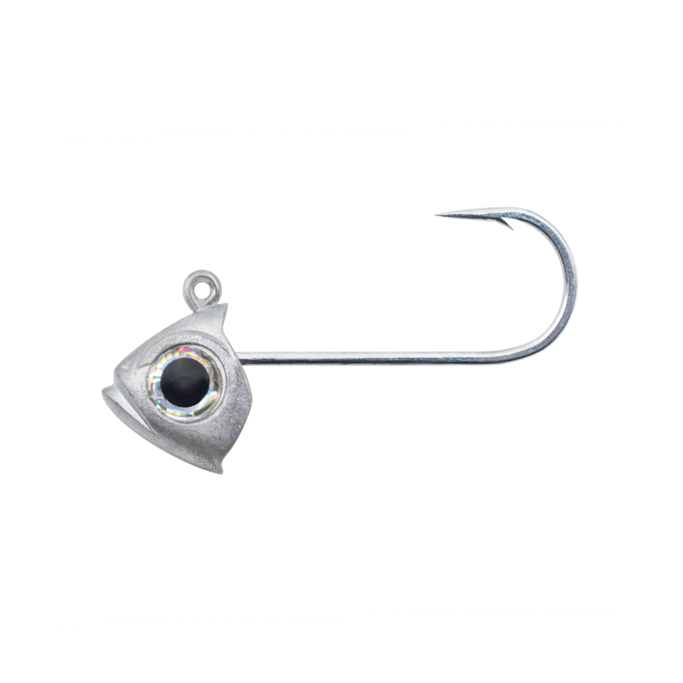 Fiiish MS125/5 MS4539 2x Heads Light 14gr Raw Material