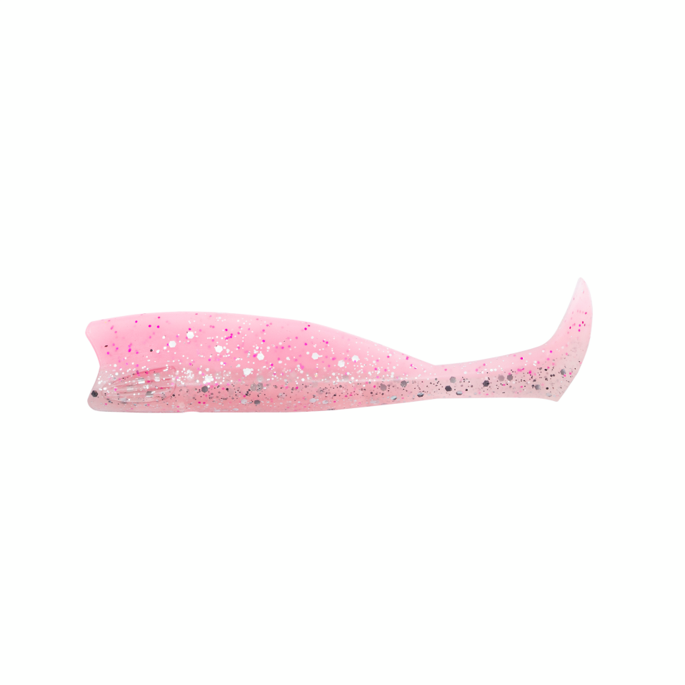 Fiiish MS125/5 MS4556 2x Gövde Neon Pink