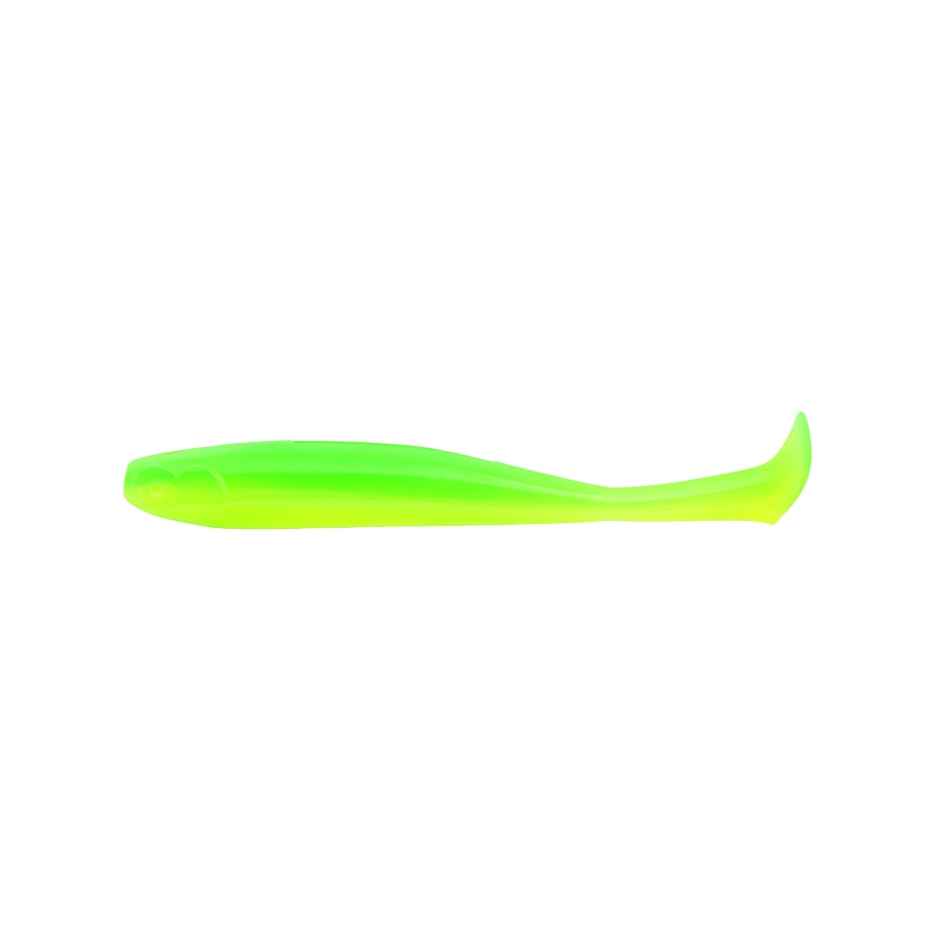 Fiiish Pit Swimmer PS125 PS7517 4x Body A.Citrus