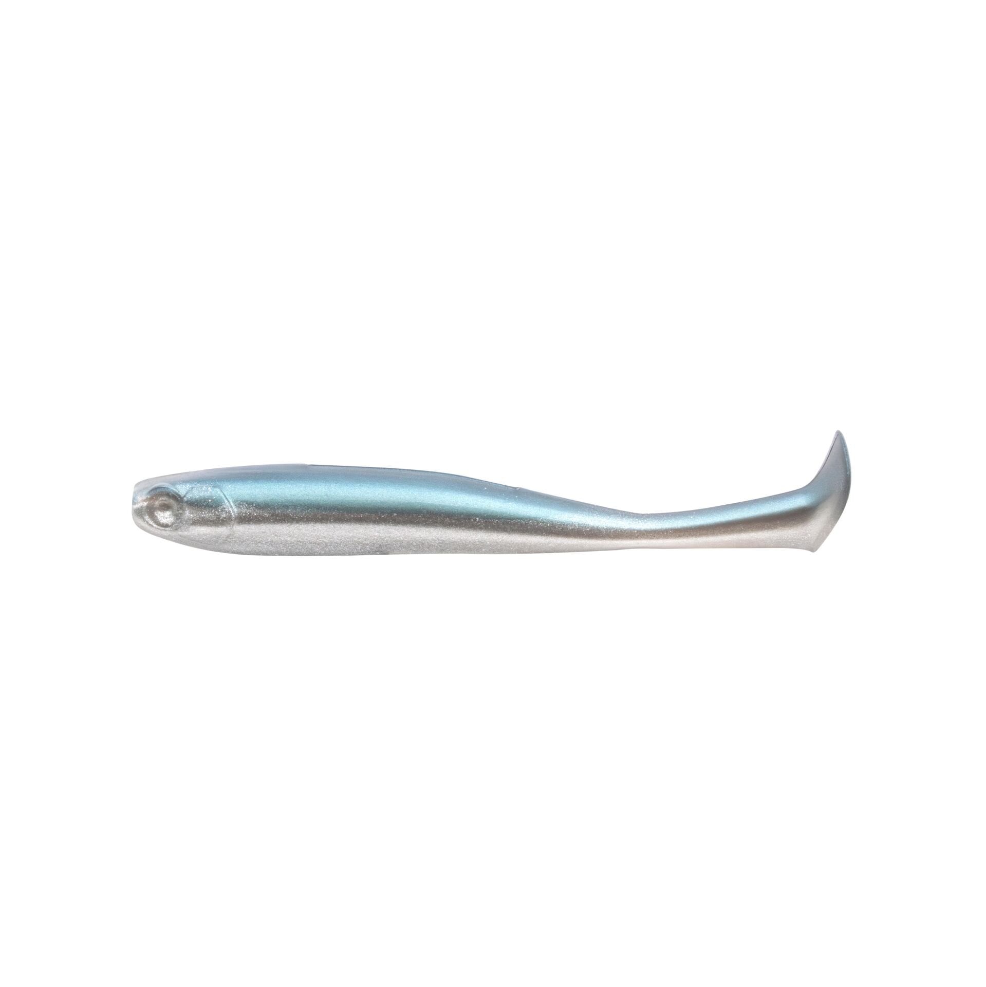 Fiiish Pit Swimmer PS150 PS7519 3x Body Pearl Blue