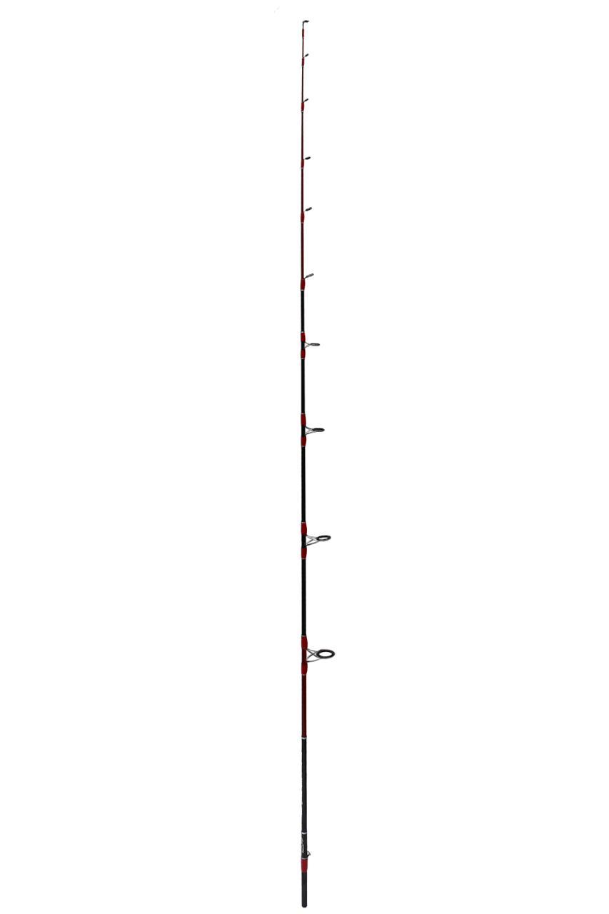 Fujin DeepKing 180cm 40-140gr Bot Kamışı Üst Parça