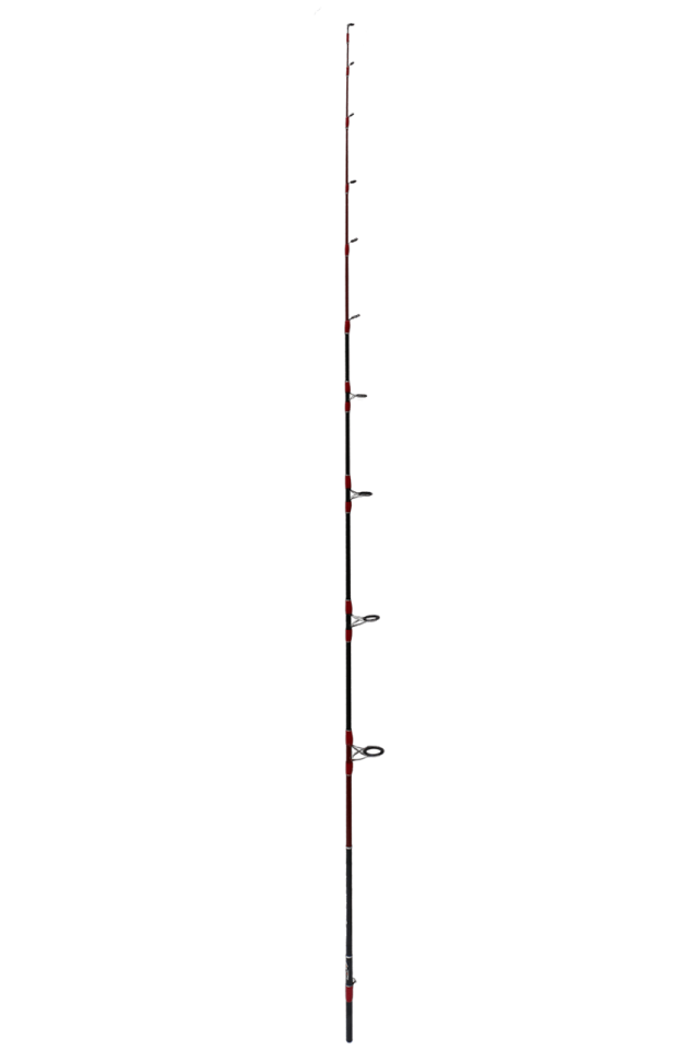 Fujin DeepKing 180cm 40-140gr Bot Kamışı Üst Parça