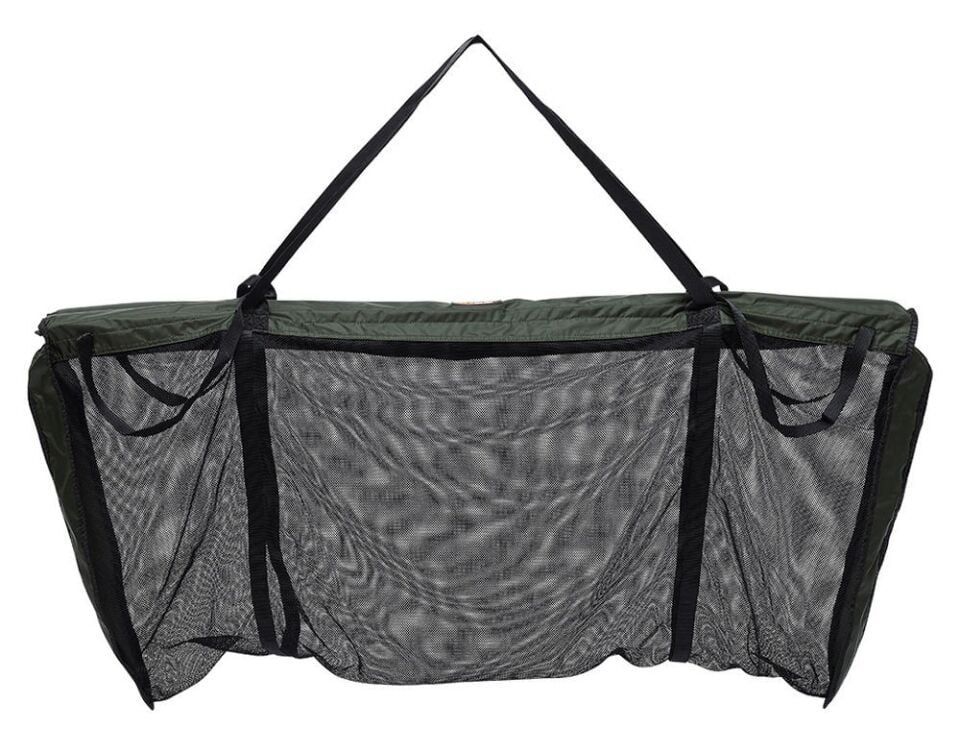 Prologic C-Series Retainer&W/Sling XL 120x55cm Green/Black