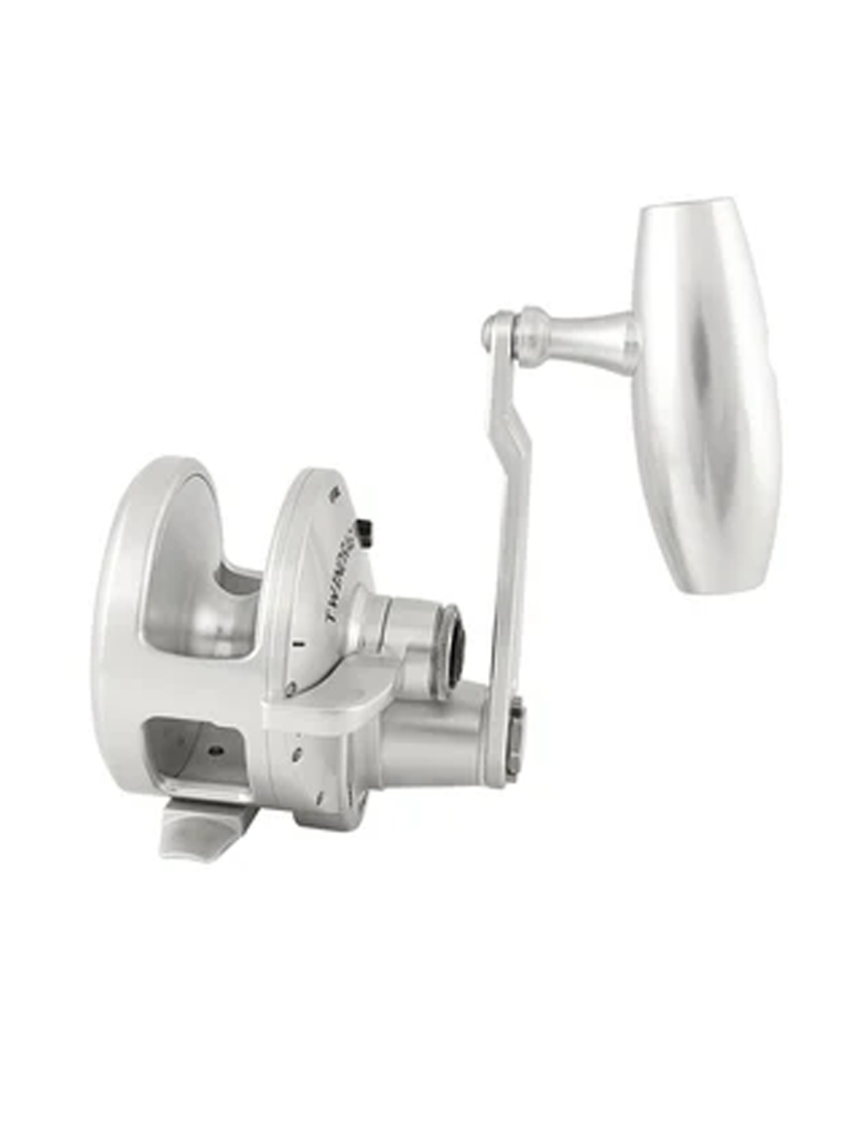 Accurate Valiant Twindrag 600NNL EXTRA Lefty Slow Pitch