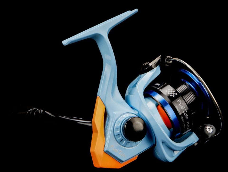 Okuma Fuel Spin FSP-1000 1 bb Olta Makinesi