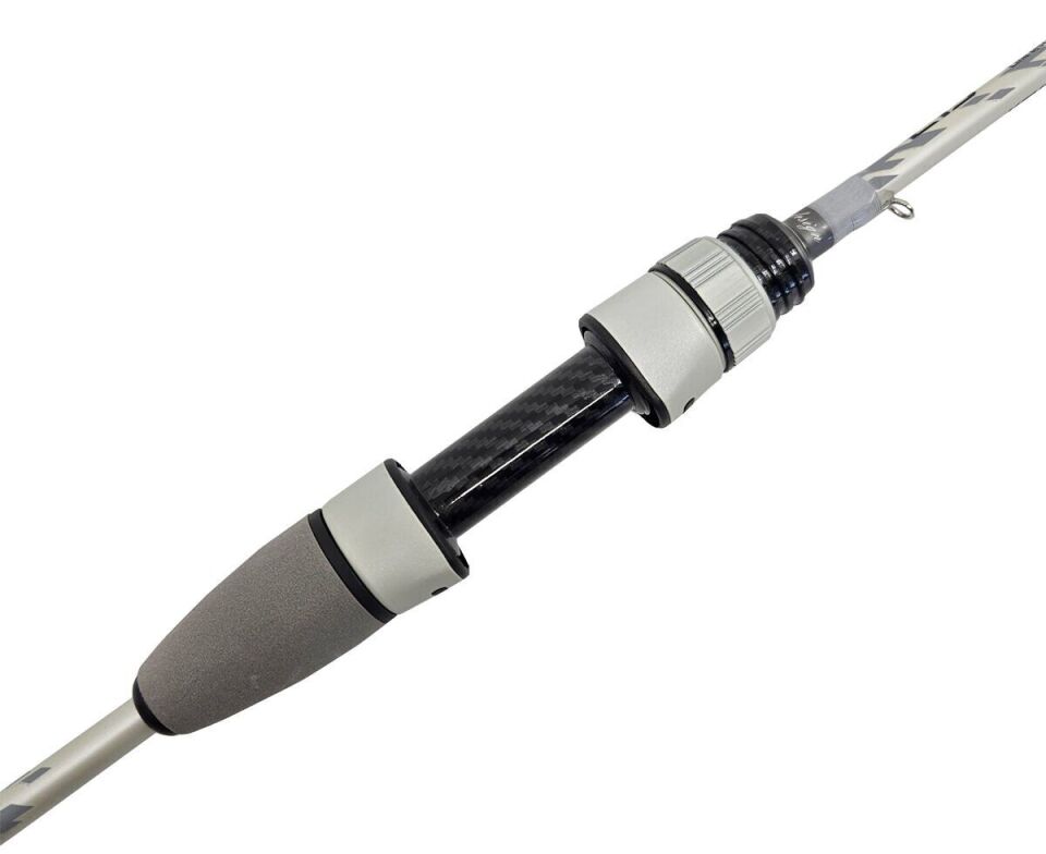 Kendo Kenshi Pro 1.98m 0.5-5 gr Olta Kamışı