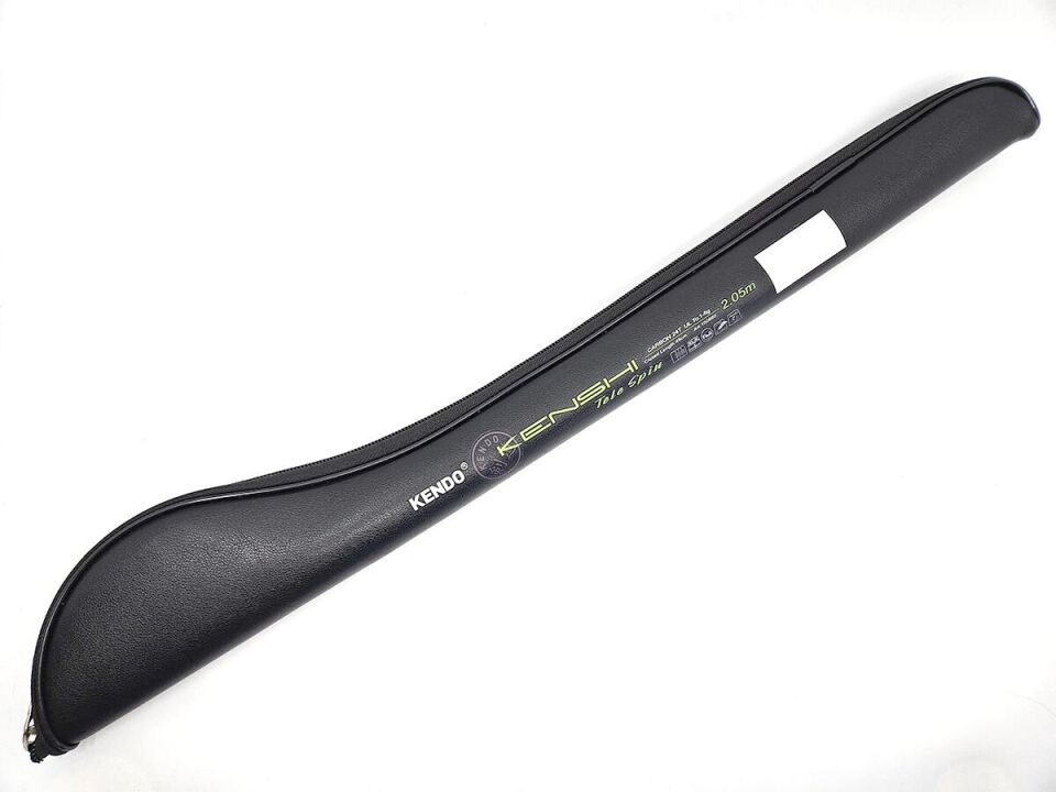 Kendo Kenshi Spin 2.05m 1-6gr Olta Kamışı