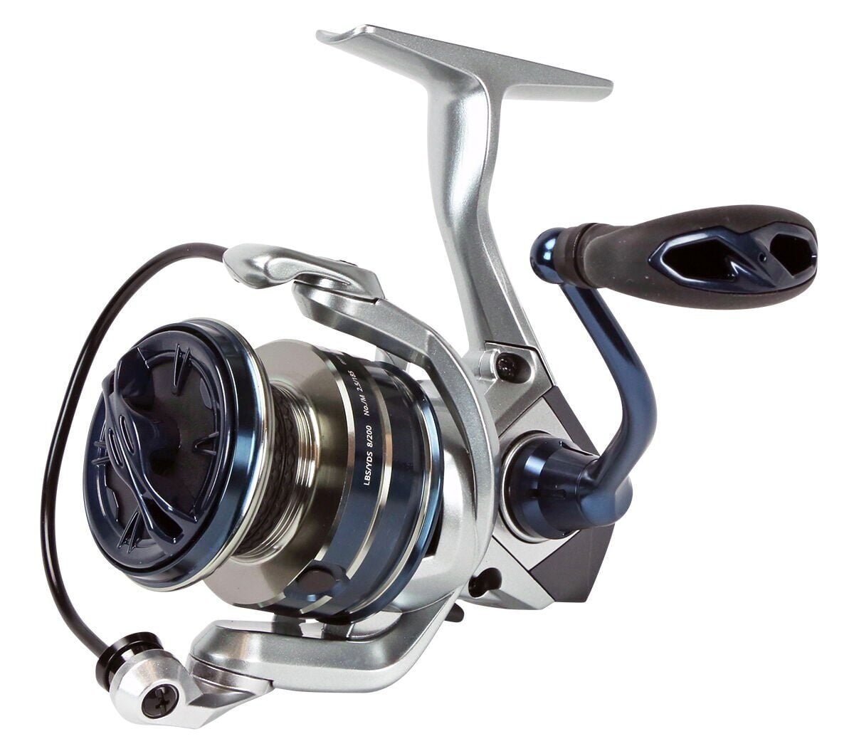 Okuma Safyre SF-C5000XA 7+1BB Olta Makinesi