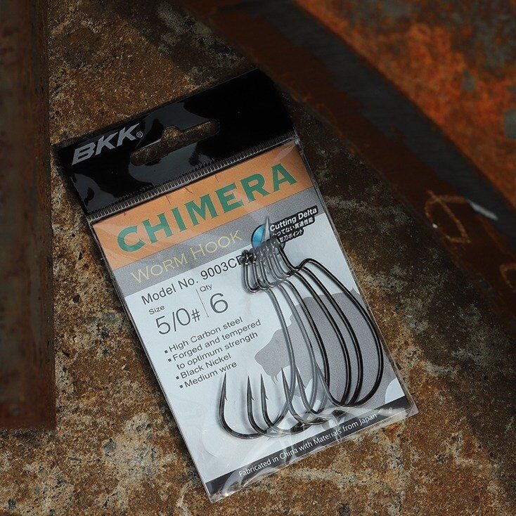 BKK Chimera CD Olta İğnesi