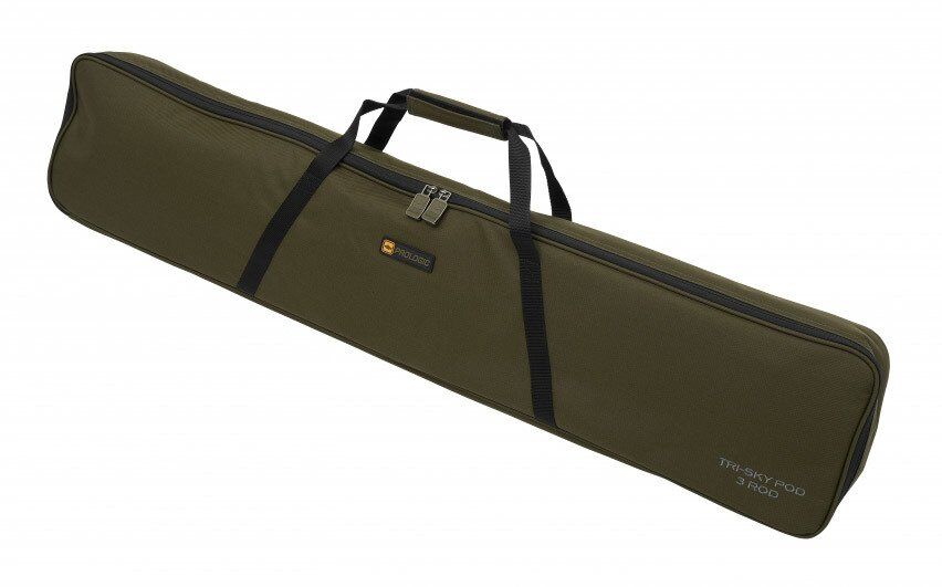 Prologic Tri-Sky Pod 3 Rod Sehpa