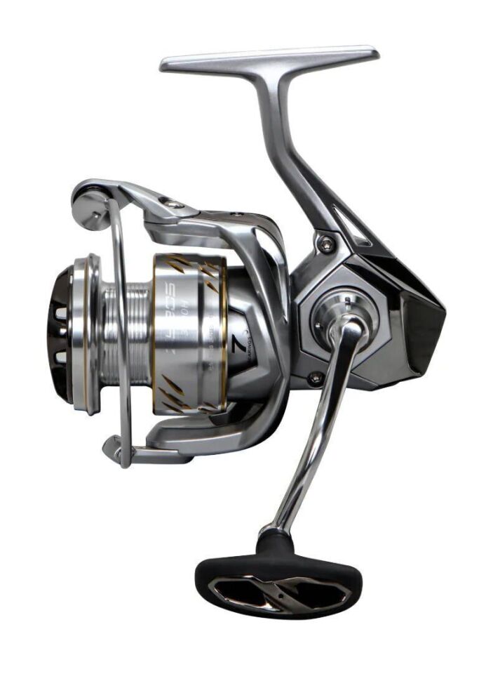 Okuma Zyros ZRS-3000A 6+1BB Olta Makinesi