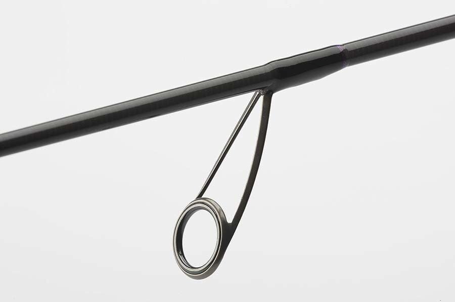Dam Yagi Light Jig 8'0 2.40 m 3-18 gr 2 Parça Spin Kamışı
