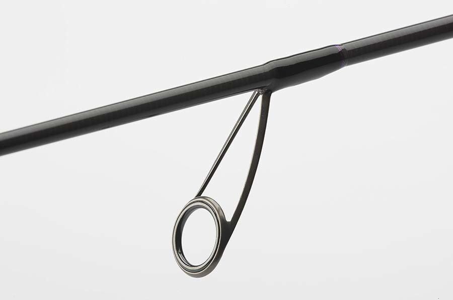 Dam Yagi Light Jig 8'0 2.40 m 5-26 gr 2 Parça  Spin Kamışı